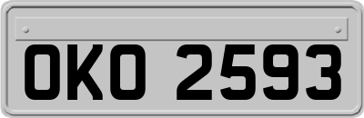OKO2593