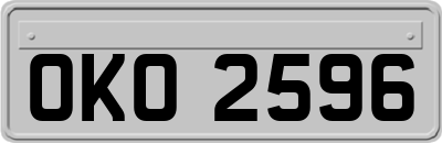 OKO2596