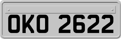 OKO2622