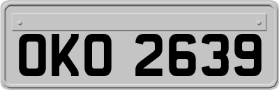 OKO2639