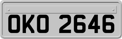 OKO2646