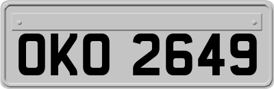OKO2649