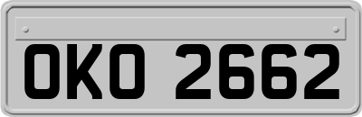 OKO2662