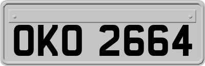 OKO2664