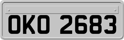 OKO2683