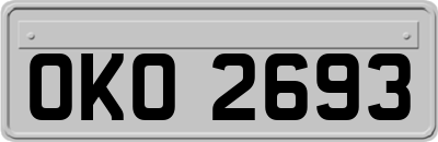 OKO2693
