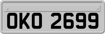 OKO2699