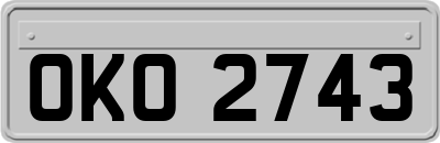 OKO2743