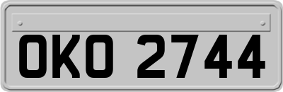 OKO2744