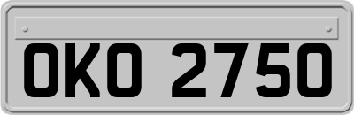 OKO2750