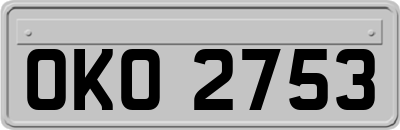 OKO2753