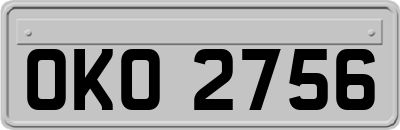 OKO2756