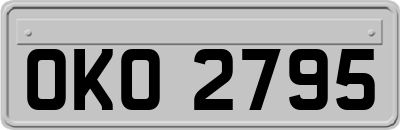 OKO2795