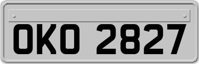 OKO2827