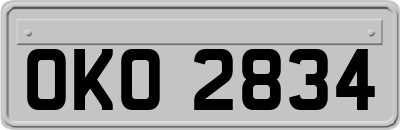 OKO2834