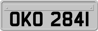 OKO2841