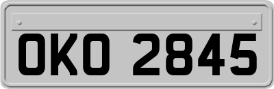 OKO2845
