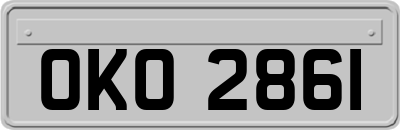 OKO2861