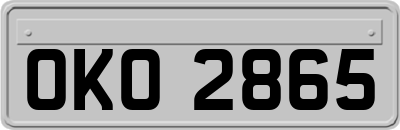 OKO2865