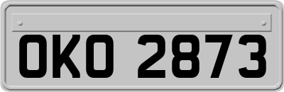 OKO2873