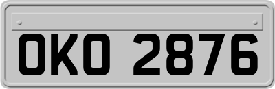OKO2876