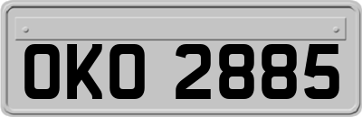 OKO2885