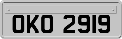 OKO2919