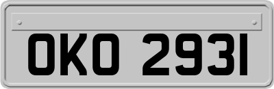 OKO2931