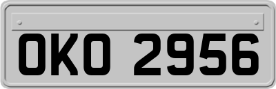 OKO2956