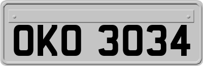 OKO3034