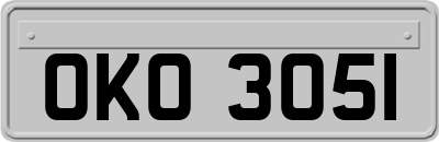 OKO3051