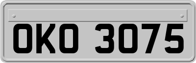 OKO3075