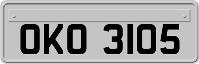 OKO3105