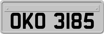OKO3185