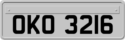 OKO3216