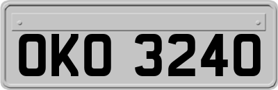 OKO3240