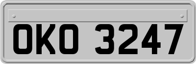 OKO3247
