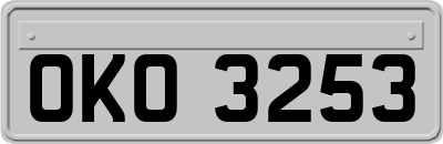 OKO3253