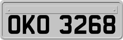 OKO3268