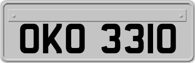 OKO3310