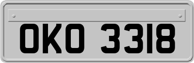 OKO3318