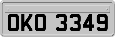 OKO3349