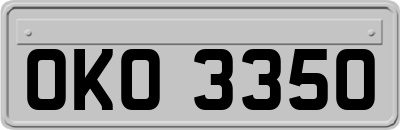 OKO3350