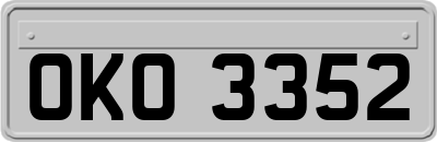 OKO3352