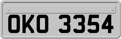OKO3354