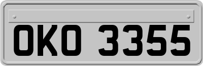 OKO3355