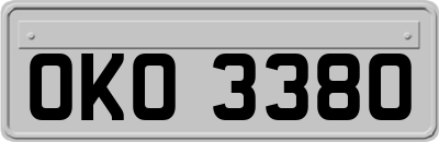 OKO3380