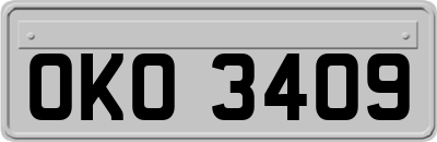 OKO3409