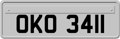 OKO3411
