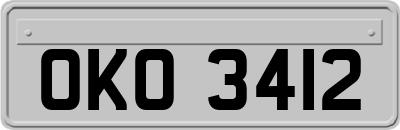 OKO3412